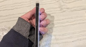 Mint
													Apple iPhone 16 Pro Max - Unlocked, Black, 256 GB, A3084, photo 5 of 7