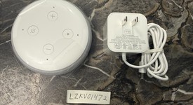 Mint
													Amazon Echo Dot 3rd Gen - Sandstone, photo 3 of 5