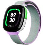 Mint Fitbit Ace LTE - Unlocked, Spicy Pebble