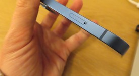 Good
													Apple iPhone 13 - Verizon, Blue, 128 GB, A2482, photo 3 of 4
