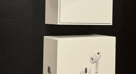 Used
													Apple AirPods Pro 3, photo 3 of 3