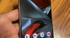 Good
													Google Pixel 9 Pro XL - Spectrum, Hazel, 128 GB, 16 GB, GGX8B, photo 2 of 10