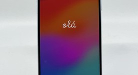 Mint
													Apple iPhone 15 Plus - Unlocked, Blue, 128 GB, A2847, photo 1 of 8