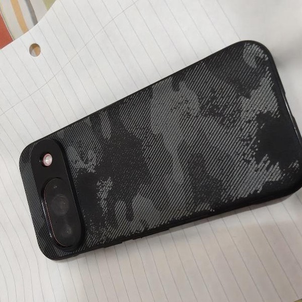 Google Pixel 9 - Unlocked, 128 GB, Peony, 12 GB, G2YBB