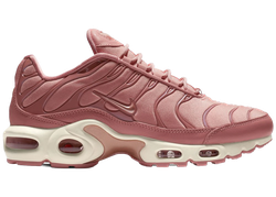 Nike Air Max Plus Rust Pink (Women's) for sale