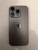 Good Apple iPhone 16 Pro - Verizon, Natural, 256 GB, A3083