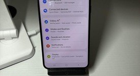 Good
													Samsung Galaxy S23 Plus - T-Mobile, Black, 256 GB, 8 GB, SM-S916U, photo 2 of 3