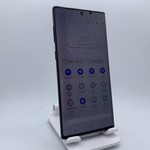 Fair Samsung Galaxy Note 10 - Unlocked, 256 GB, Black, 8 GB, SM-N970U1
