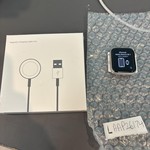 Mint Apple Watch SE 3rd Gen 40mm - Unlocked, Starlight, A3326 - Cellular