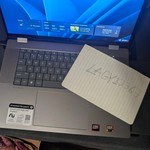 Mint HP Omnibook Laptop