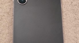 Good
													Samsung Galaxy S23 - Unlocked, Black, 256 GB, 8 GB, SM-S911U1, photo 3 of 4