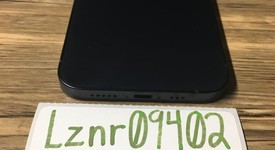 Fair
													Apple iPhone 12 - Unlocked, Black, 64 GB, A2172, photo 4 of 7