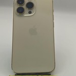 Good Apple iPhone 13 Pro - Unlocked, 128 GB, Gold, A2483