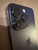 Good Apple iPhone 14 Pro - Unlocked, Purple, 128 GB, A2650