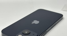 Mint
													Apple iPhone 13 Mini - Unlocked, Midnight, 128 GB, A2481, photo 3 of 6