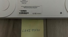 New
													Apple Watch Series 8 41mm - Starlight, A2770 - GPS, Aluminum, photo 4 of 4