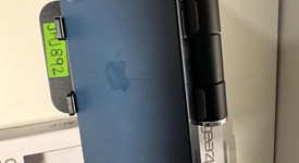 Fair
													Apple iPhone 12 Pro - Verizon, Pacific Blue, 128 GB, A2341, photo 5 of 6