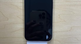 Good
													Apple iPhone 15 Pro - Unlocked, Blue, 256 GB, A2848, photo 1 of 6