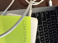 MacBook Air 2020 - 13"