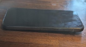 Good
													Google Pixel 9 Pro XL - T-Mobile, Hazel, 256 GB, 16 GB, GGX8B, photo 1 of 5