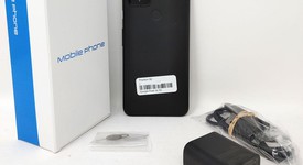 Good
													Google Pixel 4a 5G - Unlocked, Black, 128 GB, 6 GB, G025E, photo 2 of 6