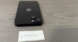 Good
													Apple iPhone 14 - Unlocked, Midnight, 128 GB, A2649, photo 5 of 7