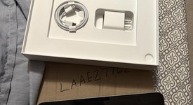 Mint
													Apple iPad Air 11" (M3) 2025 - Wi-Fi, Gray, 128 GB, A3266, photo 2 of 14