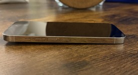 Mint
													Apple iPhone 14 Pro - Unlocked, Silver, 128 GB, A2650, photo 3 of 13