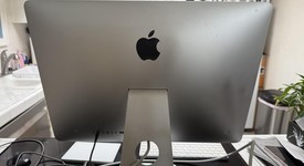 Good
													iMac 2019 21.5" Retina 4K - I5, 1 TB, 8 GB, photo 2 of 6