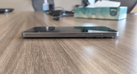 Mint
													Samsung Galaxy S25 FE - Metro by T-Mobile, Black, 128 GB, SM-S731U, photo 5 of 8