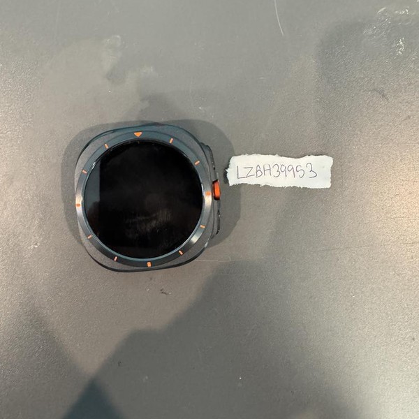 Samsung Galaxy Watch Ultra - Unlocked, Gray, SM-L705U, 47mm