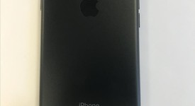 Good
													Apple iPhone 7 - Verizon, Black, 32 GB, A1660, photo 2 of 2