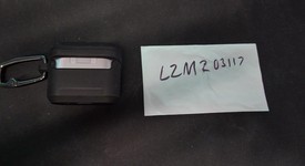 Used
													Samsung Galaxy Buds3 Pro - Silver, photo 2 of 4