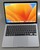 Good MacBook Air 2020 - 13" - Apple M1, Gray, 256 GB, 8 GB