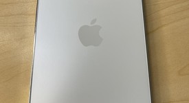 Good
													Apple iPhone 14 Pro Max - Unlocked, Silver, 128 GB, A2651, photo 1 of 8