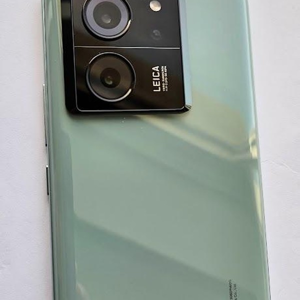 Xiaomi 13T - Unlocked Non-US, 256 GB, Green, 8 GB