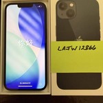 Good Apple iPhone 13 - Unlocked, 128 GB, Midnight, A2482