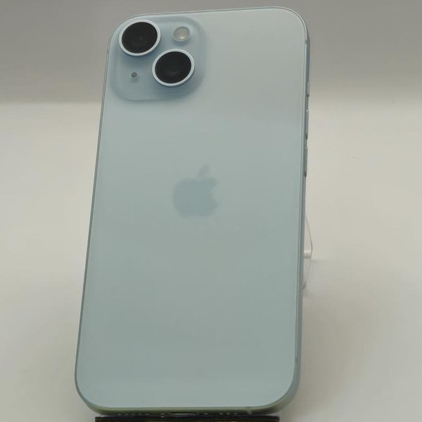 Apple iPhone 15 - Verizon, 128 GB, Blue, A2846