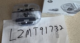 Used
													Beats Studio Buds Plus - Clear, photo 1 of 6