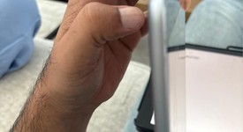 Good
													Apple iPad 5th Gen - Wi-Fi, Silver, 32 GB, A1822, photo 4 of 7