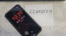 Mint
													Samsung Galaxy S24 FE - T-Mobile, Gray, 128 GB, SM-S721U, photo 1 of 7