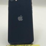 Fair Apple iPhone SE 3rd Gen 2022 - AT&T, 64 GB, Midnight, A2595
