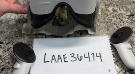 Mint
													Meta Quest 3S - 128 GB, photo 2 of 2