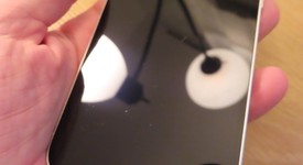 Good
													Apple iPhone 13 - Unlocked, Starlight, 128 GB, A2482, photo 2 of 6