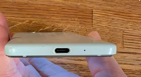 Good
													Google Pixel 2 - Verizon, White, 64 GB, Verizon Edition, photo 5 of 11