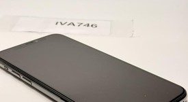 Good
													Apple iPhone 11 Pro - Unlocked, Gray, 256 GB, A2160, photo 2 of 5