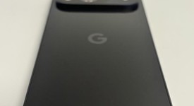 Good
													Google Pixel 9 - Unlocked, Obsidian, 128 GB, 12 GB, G2YBB, photo 5 of 8