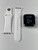 Fair Apple Watch Series 6 44mm - Unlocked, Silver, A2294 - Cellular, Stainless Steel