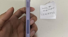 Mint
													Samsung Galaxy S24 Plus - Unlocked, Violet, 512 GB, 12 GB, SM-S926U1, photo 4 of 9