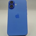 Good Apple iPhone 16 - Verizon, 128 GB, Ultramarine, A3081